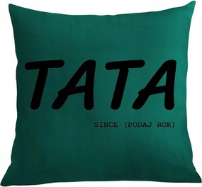 Párna párnahuzat Apák napja Apa Év