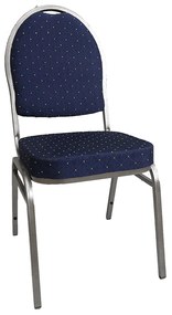 Zondo Irodai szék Jarvis (kék). 1016165