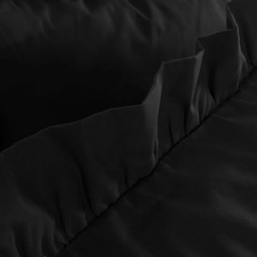 EMI Nolan fodros pamut ágyneműhuzat