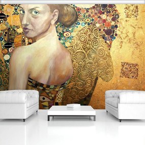 Fotótapéta - Festmény (152,5x104 cm)