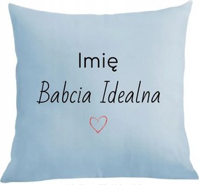 Párna párnahuzat Nagymama napja Név Nagymama Tökéletes Ajándék