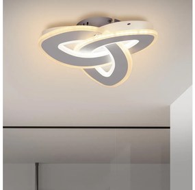 Brilagi Brilagi - LED mennyezeti lámpa MODERN MINI LED/49W/230V 3000/4000/6000K + DO BG1942
