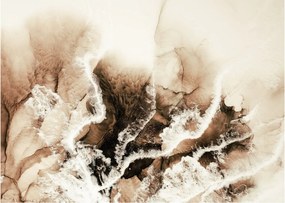 Kép - Absztrakció (70x50 cm)