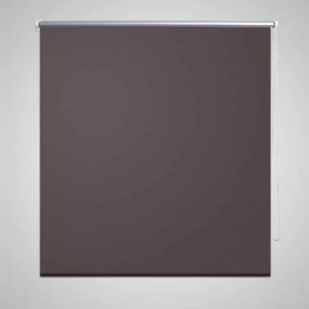 vidaXL Roló Elsötétítés 80 x 230 cm-es Fehér
