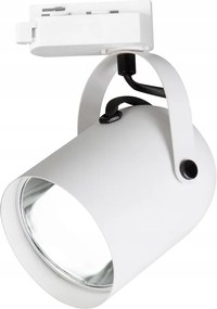 Quber Track lámpatest fehér 1xE27