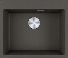 Mosogató Franke Maris Mrg 610-54 Ftl pala szürke