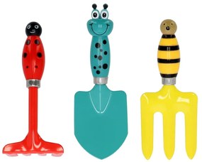 Gyerek eszközkészlet Insects – Esschert Design