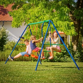 Deuba Gyermek kerti hinta - színes