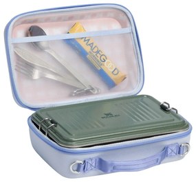 Uzsonnás doboz All Day Arista Mini Lunch Box Dew Drop – Stanley