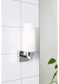 Markslöjd 234744 - Fürdőszobai fali lámpa STELLA 1xE14/40W/230V IP44