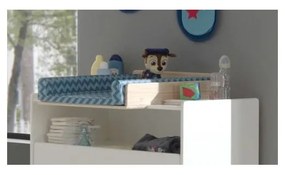 Kiddy fa pelenkázó feltét - Vipack