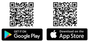 STEINEL 064815 - LED fürdőszobai lámpa érzékelős RS PRO LED/9,5W/230V IP54