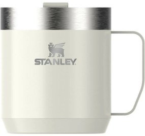 Stanley Stay-Hot Camp Mug 350 ml krémes fényűző, 350