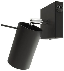Sollux RING SL.1049 Fali lámpa 1x40W/GU10 IP20