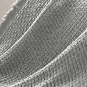 Takaró 125x150 cm Coraline – douceur d'intérieur