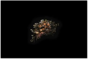 Poszterek 120x80 Luxus virágcsokor