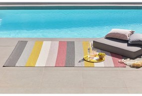 Kültéri-beltéri szőnyeg 70x100 cm Molly Moor – Pappelina