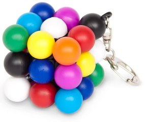 Logikai játék Mini Molecube – RecentToys