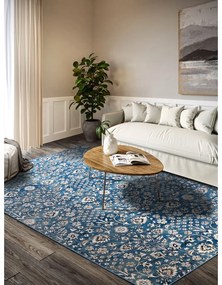 Kék szőnyeg 120x170 cm Ernest – Villeroy&amp;Boch