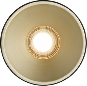 Nordlux TORONE 2310460103 Spotlámpa 1x40W/GU10 IP20