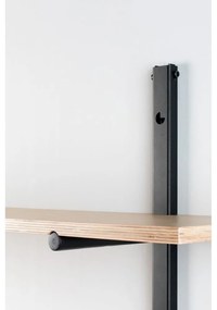 Bundy fali polc - Zuiver