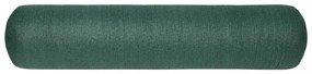zöld HDPE belátásgátló háló 3,6 x 25 m 150 g/m²