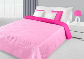 Ágytakaró 220x240 kétoldalas steppelt Eurofirany