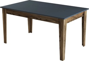 Milan 513 - Walnut, Anthracite