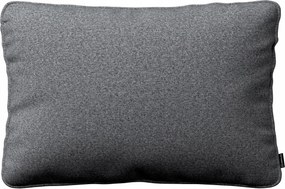 Dekoria Párnahuzat szürke melange 60x40