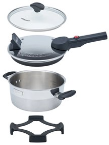 Remoska D51 Dua, 2 l
