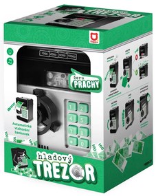Rappa éhes trezor
