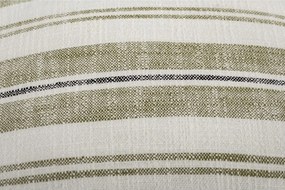 Pamut díszpárna 45x45 cm Indira – Tiseco Home Studio