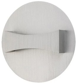 Rabalux 1438 - LED Fali lámpa NEVILLE LED/6W/230V