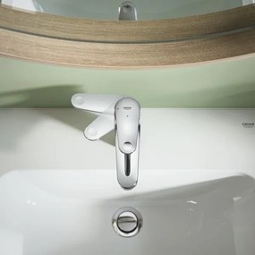 GROHE 24328001 - SWIFT mosdócsaptelep 179 mm, fényes króm