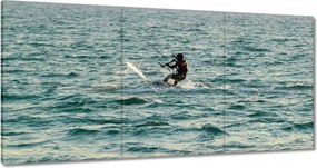 Képek 180x90 Szörfözés tengeri bryza