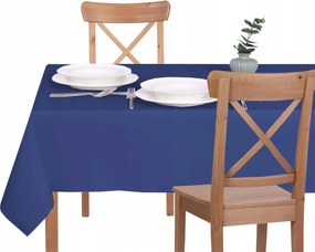 Abrosz Foltálló 100X430 Tömör Sötétkék