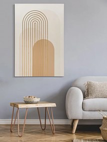 Fali nyomtatás/festés fényezés -a- 80x3x120cm