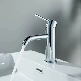 AREZZO design ASTRO mosdócsaptelep, króm