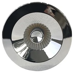 Elegant álmennyezetbe süllyeszthető spotlámpa