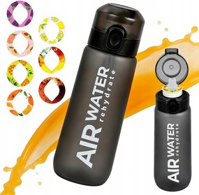 Ízesített palack 750ml ízesített +Egészséges és alacsony kalóriatartalmú