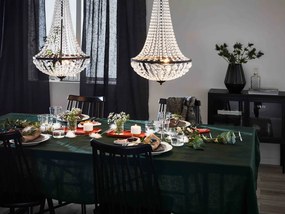 Markslojd GRANSO 107027 Függőlámpa 2x40W/E14 IP20