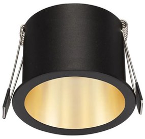 Moal állmennyezetbe süllyeszthető spotlámpa