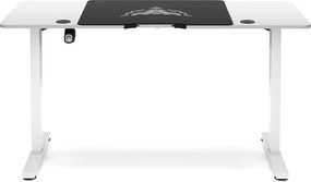 Diablo X-Tensio Állítható Magasságú Íróasztal 1400 Fehér