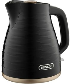 Sencor SWK 7501BK gyorsforraló