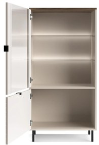 Vitrin Eliminados 1 (kasmír + tölgy castello) . 1116839