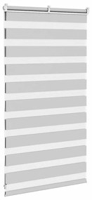 zebrafüggönnyel 80x100 cm szövetszélesség 75,9 cm poliészter