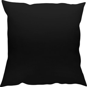 Párnahuzat 40x40 dekoratív matt párnahuzat a nappaliba