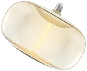 LED Izzó VINTAGE FILAMENT E27/2,5W/230V 2700K - Osram