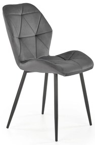 K453 szék - hamu