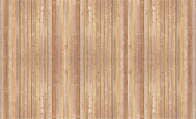 Fotótapéta Fa fal Loft Deszka Skandinávia Rusztikus 200x140 +ragasztó